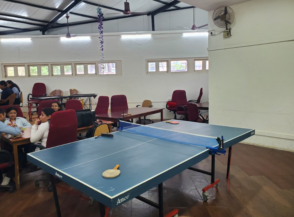 IES's Management College and Research Centre Mumbai Sports photo 5